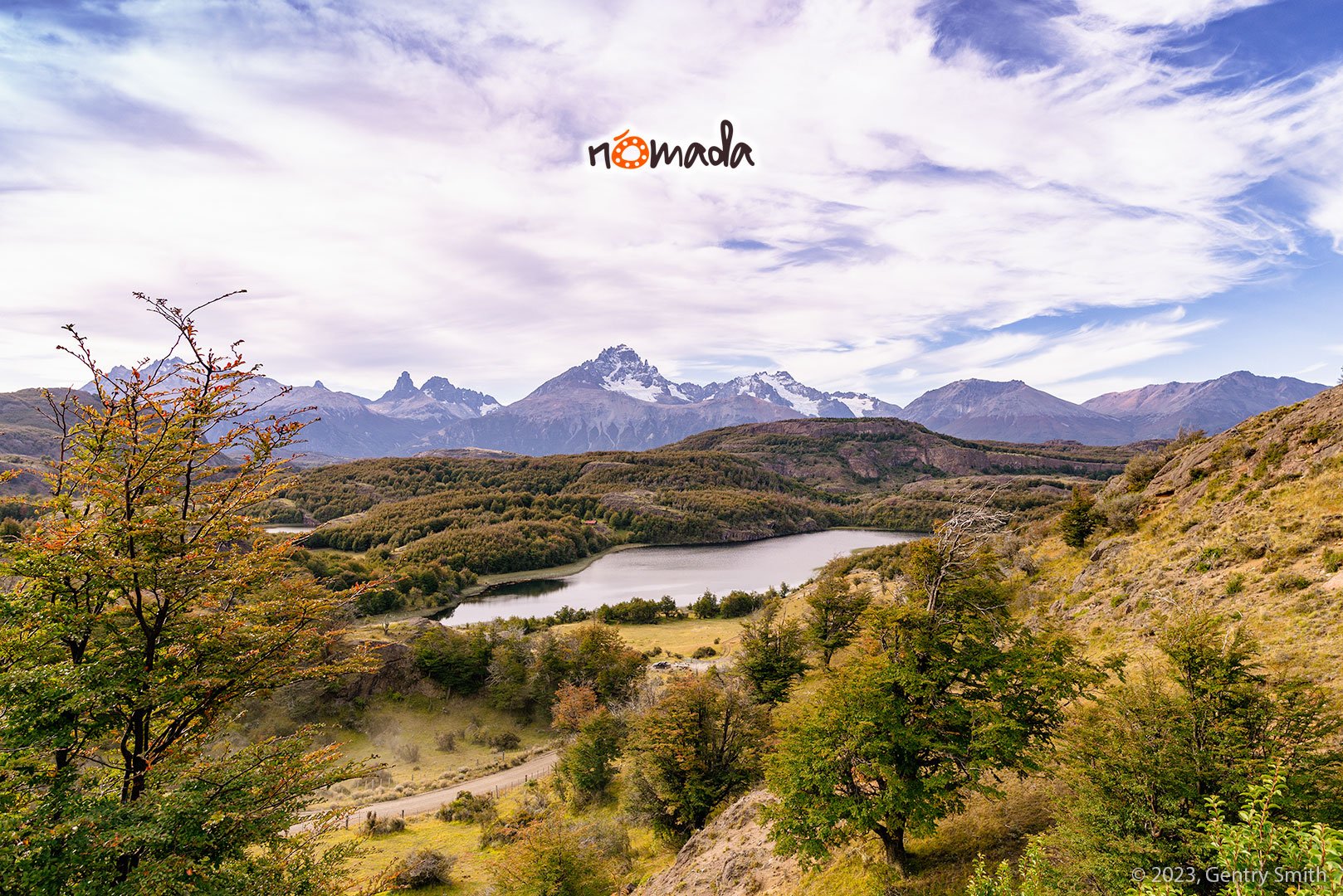 Patagonia, Chile